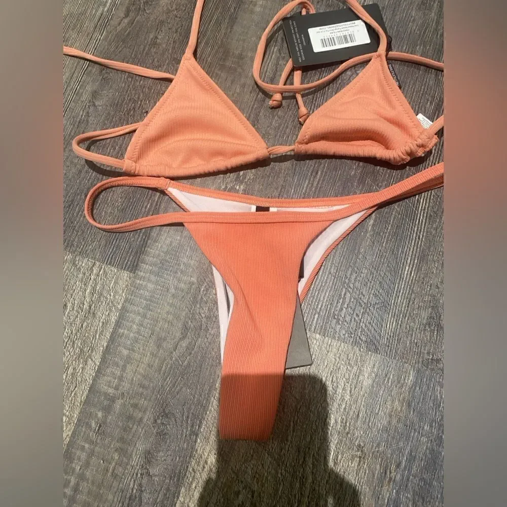 PrettyLittleThing brand new